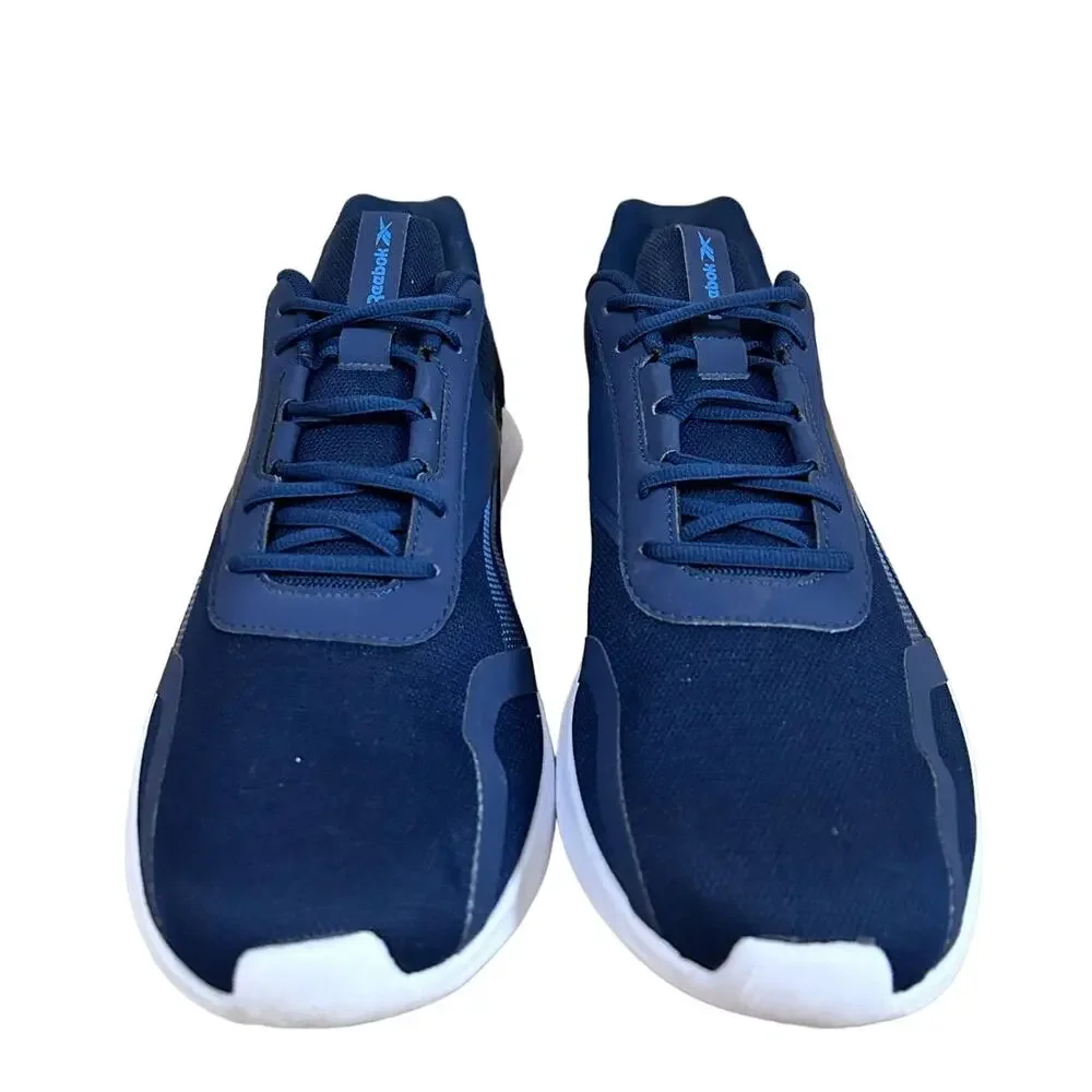 Reebok - Energylux 2.0 - Running Shoes - Blue - Men's - 14 - FV5107